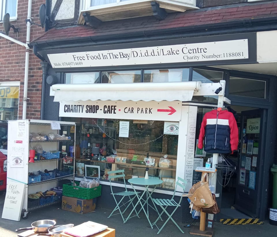 FREE FOOD IN SANDOWN LAUNCHES NEW RECIPE CARDS TO PROMOTE AFFORDABLE EATING