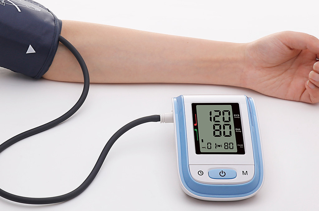 COUNCIL LAUNCH BLOOD PRESSURE MONITOR HOME LOAN SCHEME