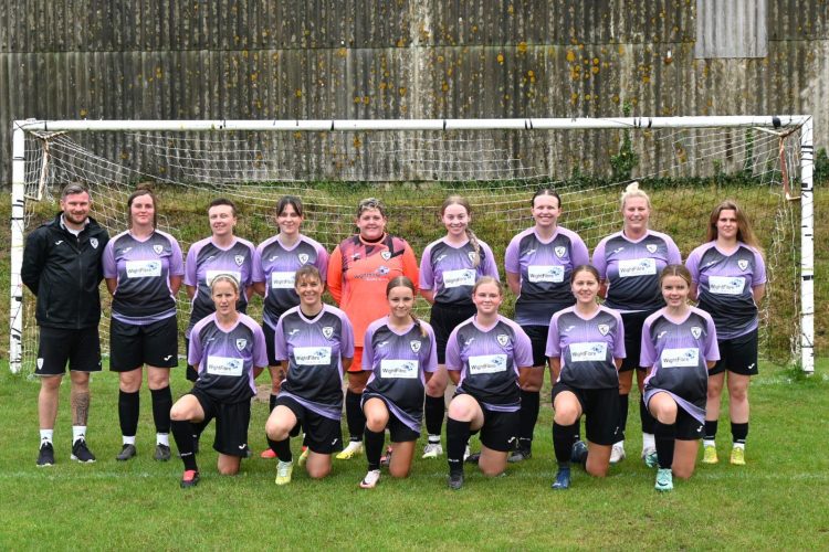 FIRST 3 POINTS FOR WIGHT EAGLES FOLLOWING DOMINANT HOME WIN OVER PACE FC