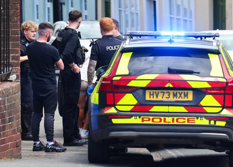 DRUG DRIVER ALMOST 8X OVER THE LIMIT SLAPPED WITH 3-YEAR BAN