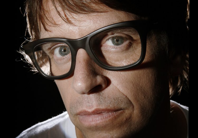 CHICANE TO BRING IBIZA VIBES TO RARE NIGHT AT STRINGS BAR & VENUE