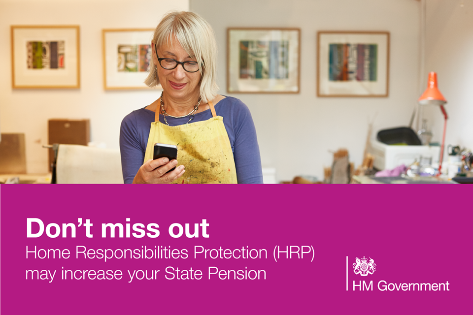ISLANDERS URGED TO CHECK THEY’RE NOT MISSING STATE PENSION PAYMENTS
