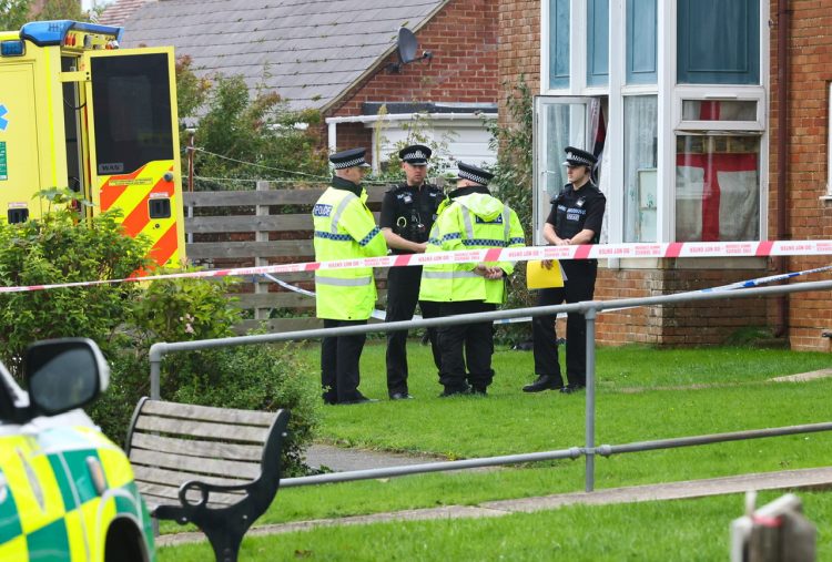 UPDATED: FLAT AND STREET CORDONED OFF IN LAKE AMID ‘CHEMICAL’ INCIDENT