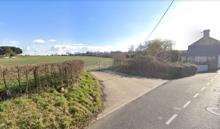 RESIDENTS CONTINUE FIGHT AGAINST PROPOSED CAMP ROAD HOUSING IN FRESHWATER