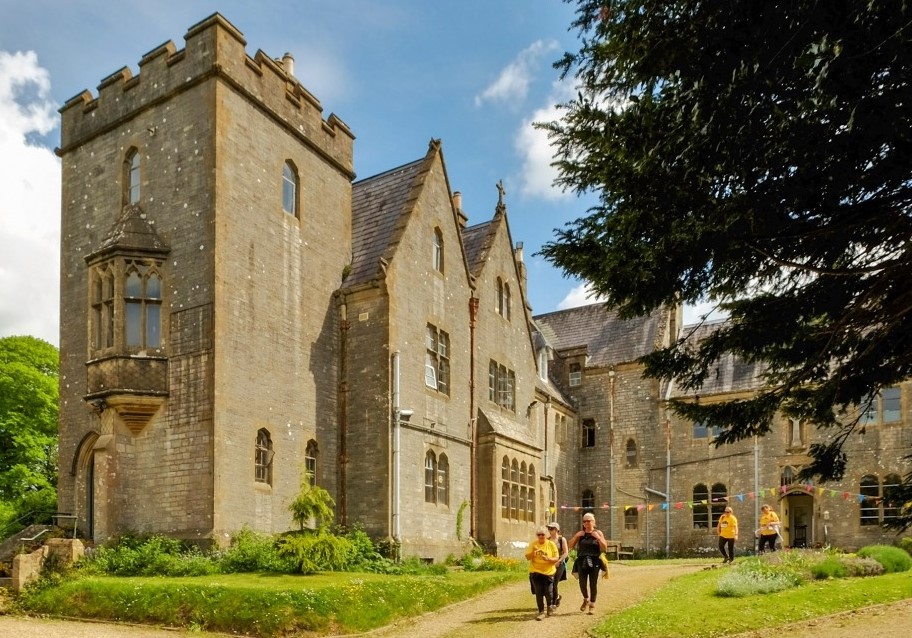 ANNUAL MASS SERVICE HELD AT CARISBROOKE’S ST DOMINIC’S PRIORY