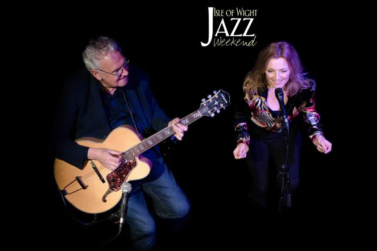 ISLAND JAZZ WEEKEND RETURNS TO NEWPORT FROM WEDNESDAY