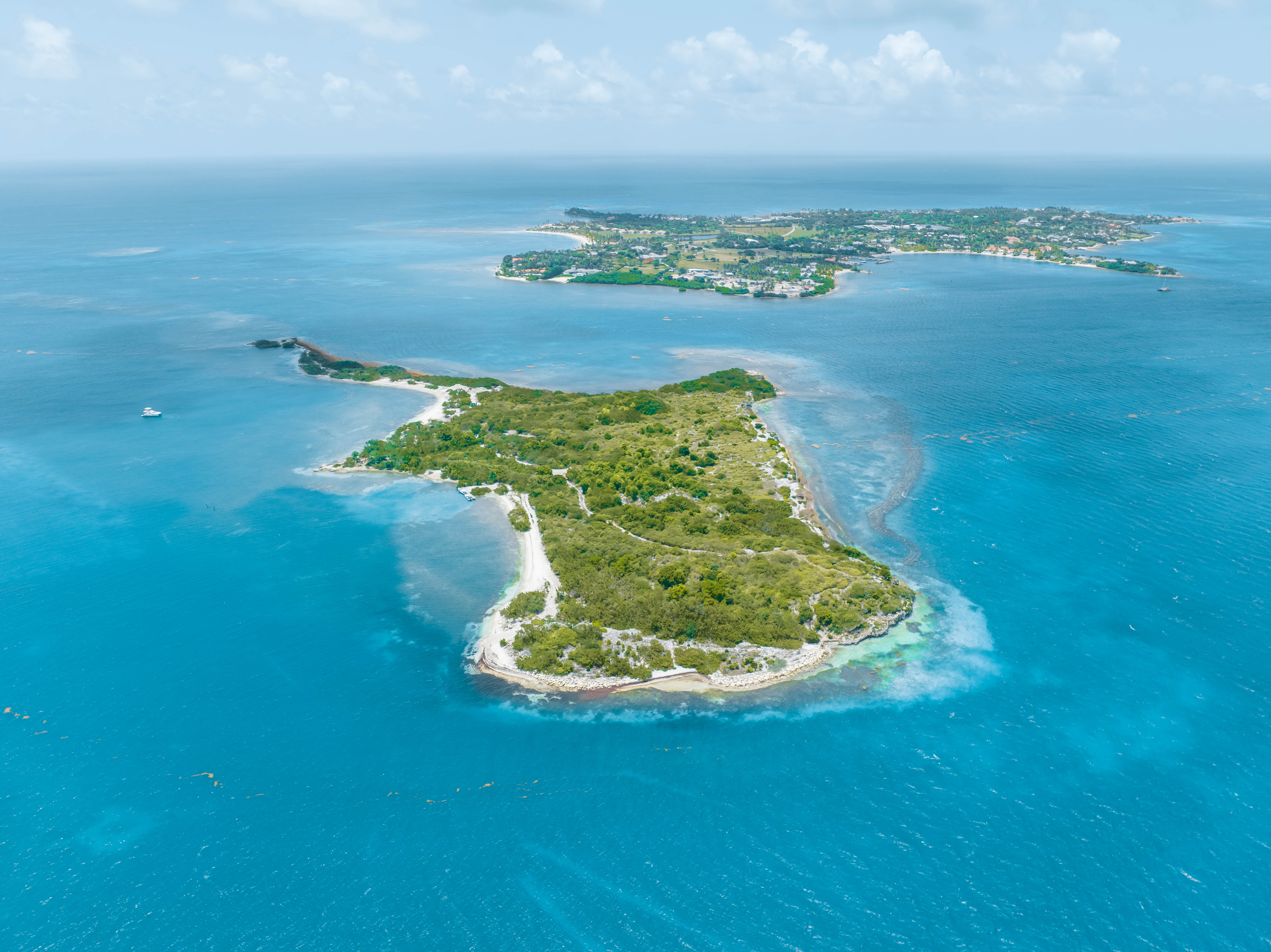 THE HUT’S NEW CARIBBEAN PREMISES TO OPEN IN NOVEMBER