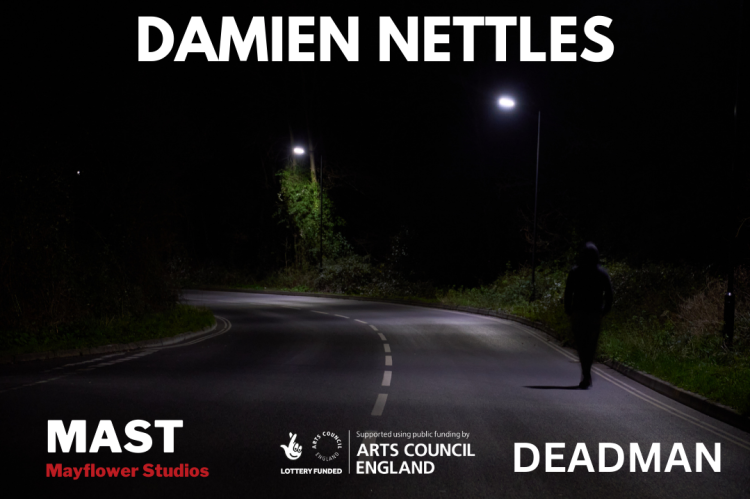 ARTS COUNCIL FUNDING FOR NEW SHOW BASED AROUND DISAPPEARENCE OF DAMIEN NETTLES