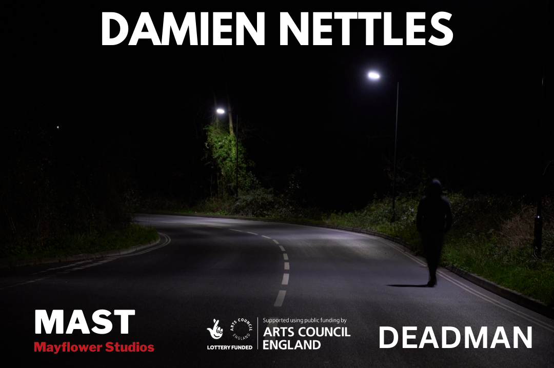 ARTS COUNCIL FUNDING FOR NEW SHOW BASED AROUND DISAPPEARENCE OF DAMIEN NETTLES