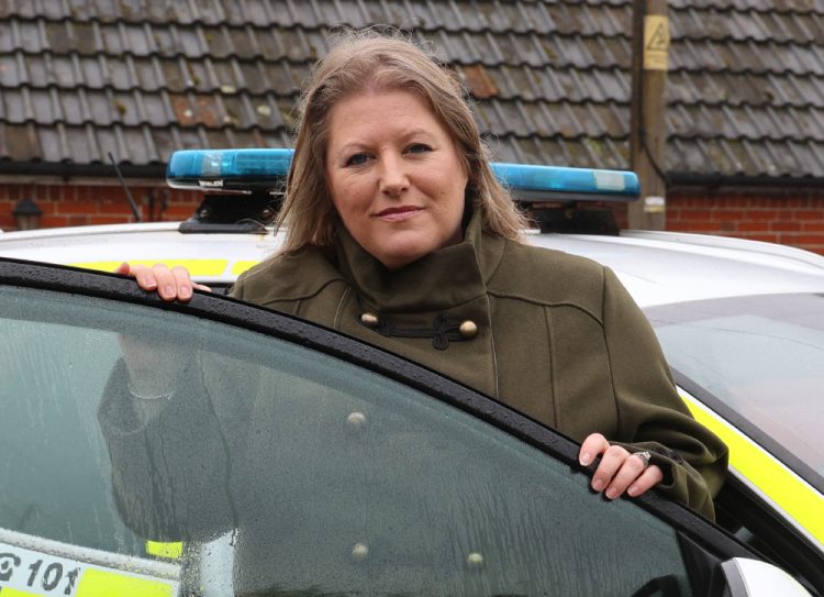 LOCAL POLICING LEADERS WELCOME GOVERNMENT’S NEW NEIGHBOURHOOD GUARANTEE