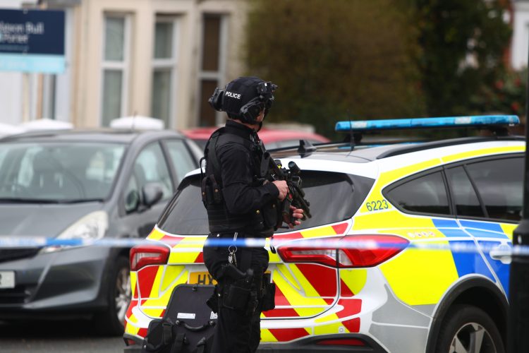 MAN AT CENTRE OF ARMED STAND OFF IN COWES TO BE SENTENCED NEXT MONTH