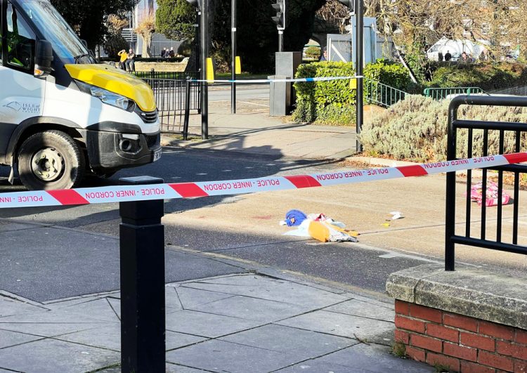 COURT DATE FOR ISLAND ROADS DRIVER ACCUSED OF SERIOUSLY INJURING ELDERLY MAN