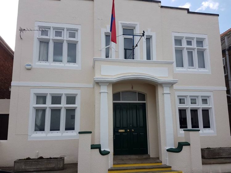 LAST ORDERS! EAST COWES CONSERVATIVE CLUB TO CLOSE AT THE END OF THE WEEK