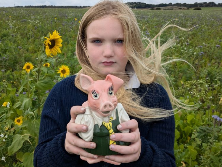 ‘DON’T CLOSE MY SCHOOL’ PLEADS ARRETON PRIMARY PUPIL AMID CLOSURE FEARS