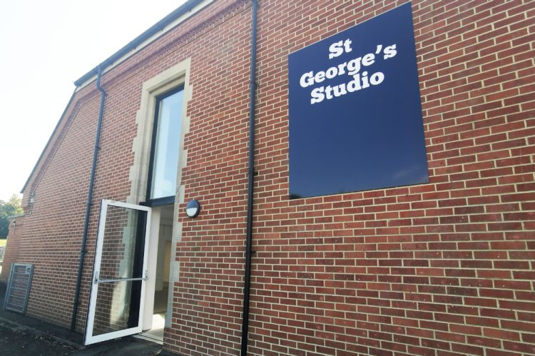 ST GEORGE’S SATELLITE SCHOOL OPENS IN EAST COWES FOR SEMH CHILDREN