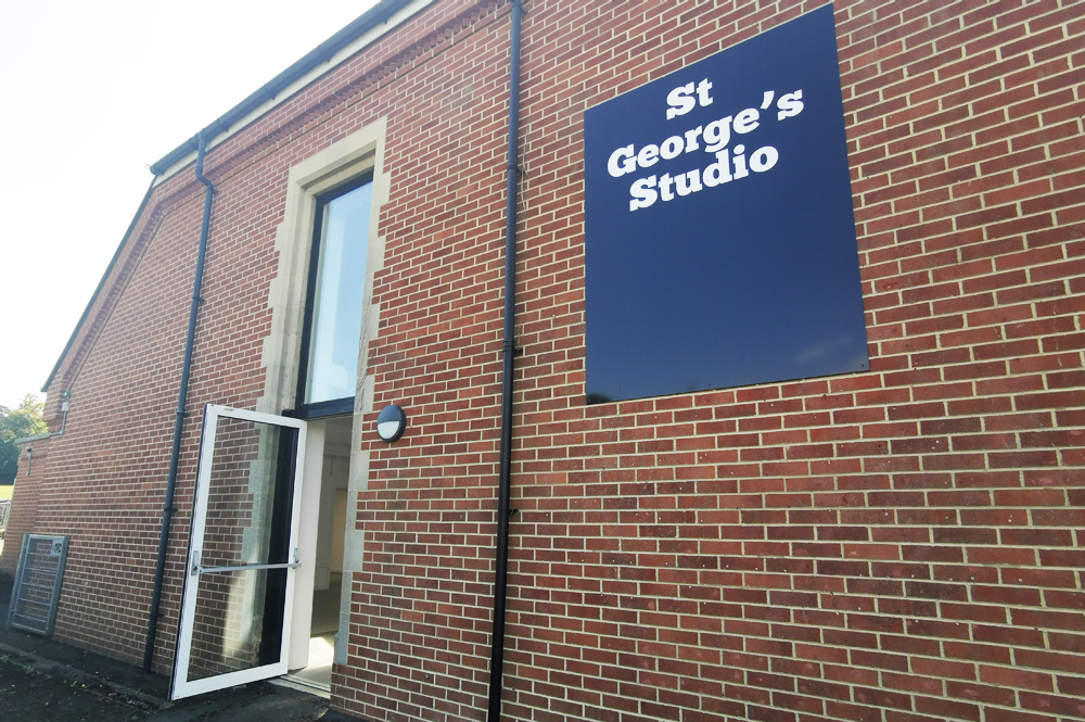 ST GEORGE’S SATELLITE SCHOOL OPENS IN EAST COWES FOR SEMH CHILDREN