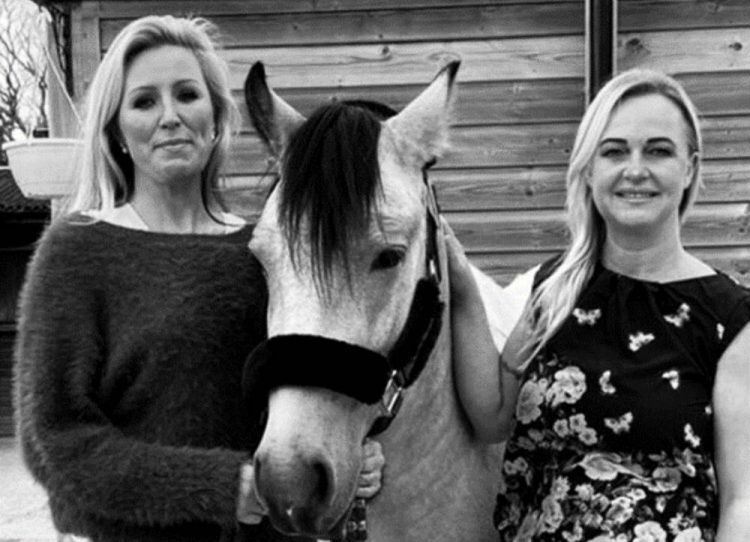WIGHT HORSE WELLBEING LAUNCHES NEW THERAPY SERVICE