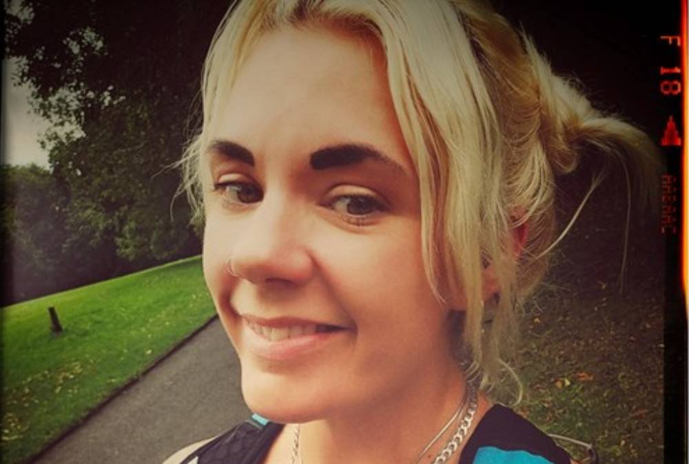 ISLAND MUM STARTS FUNDRAISING CHARGE AFTER MARATHON BALLOT SUCCESS