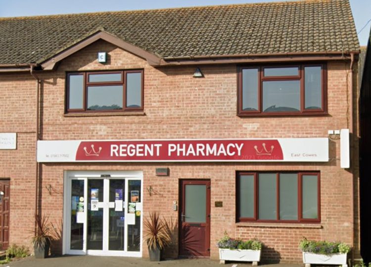 PHARMACY OWNER ‘LIVING ON LIFE SAVINGS’ WARNS OF DARK TIMES AHEAD
