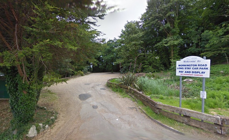 TOWN COUNCIL RAISE GRIEVANCES WITH LOCAL AUTHORITY OVER COWES DRONE TRIAL