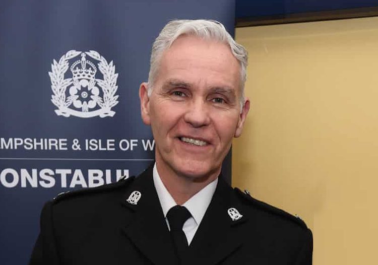 POLICE ISSUE RESPONSE AFTER ISLAND NAMED WORST PLACE FOR TEENAGE CRIMINALITY