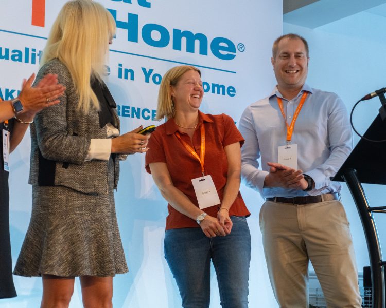 LOCAL HOMECARE PROVIDER NAMED WINNER IN GREAT BRITISH FRANCHISEE AWARDS