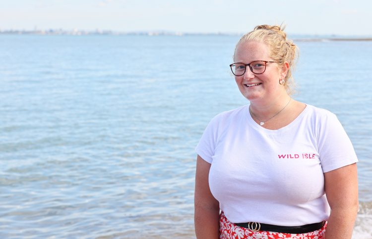 FROM CLASSROOM TO COASTLINE: ISLAND MUM AND TEACHER LAUNCHES NEW NATURE-BASED INITIATIVE