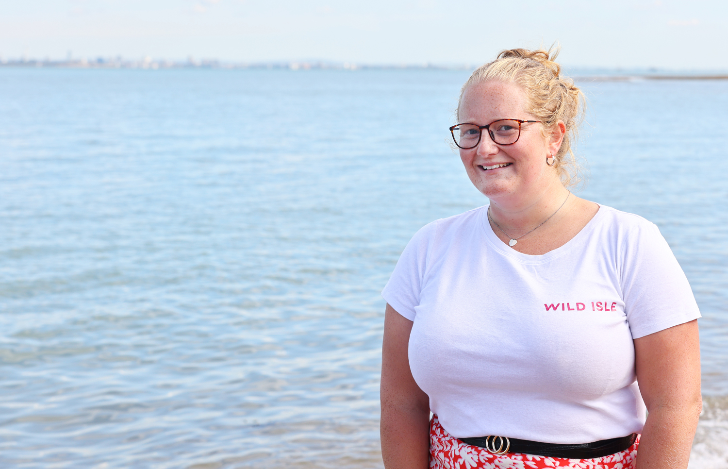 FROM CLASSROOM TO COASTLINE: ISLAND MUM AND TEACHER LAUNCHES NEW NATURE-BASED INITIATIVE  