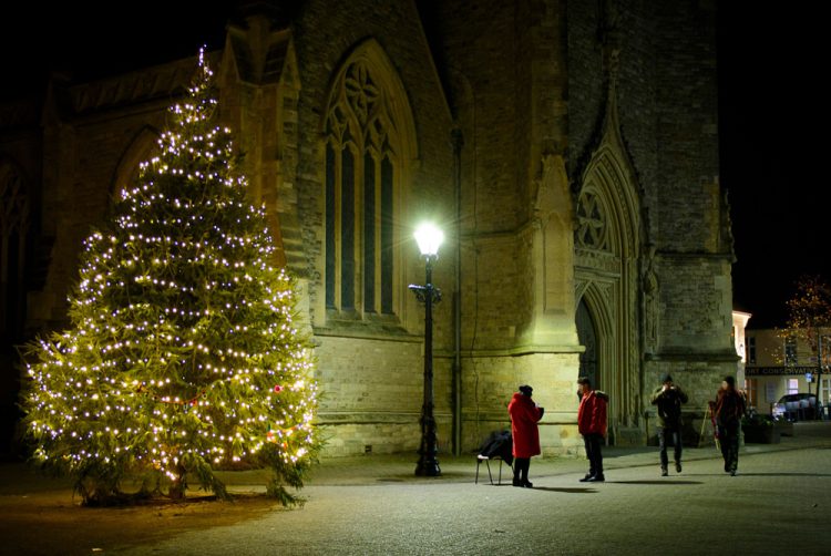 WESSEX CANCER SUPPORT TO BRING FESTIVE FAVOURITES TO NEWPORT MINSTER