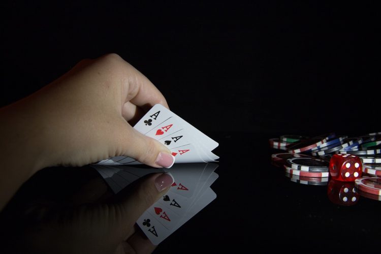7 THINGS TO CONSIDER WHEN CHOOSING A BETTING SITE