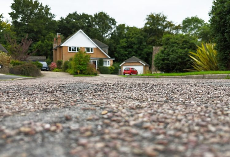 POLICE GUARD WOOTTON HOME AMID SERIOUS INCIDENT