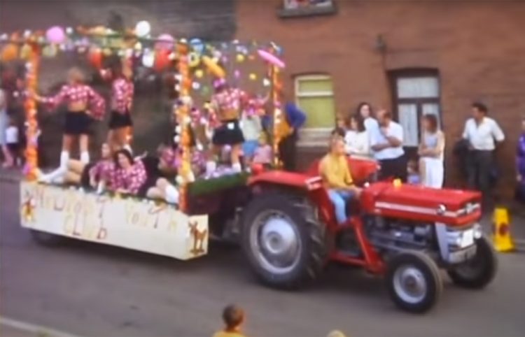 CARNIVAL REVIVAL! COMMUNITY LOOKING TO BRING ANNUAL PROCESSION BACK TO EAST COWES