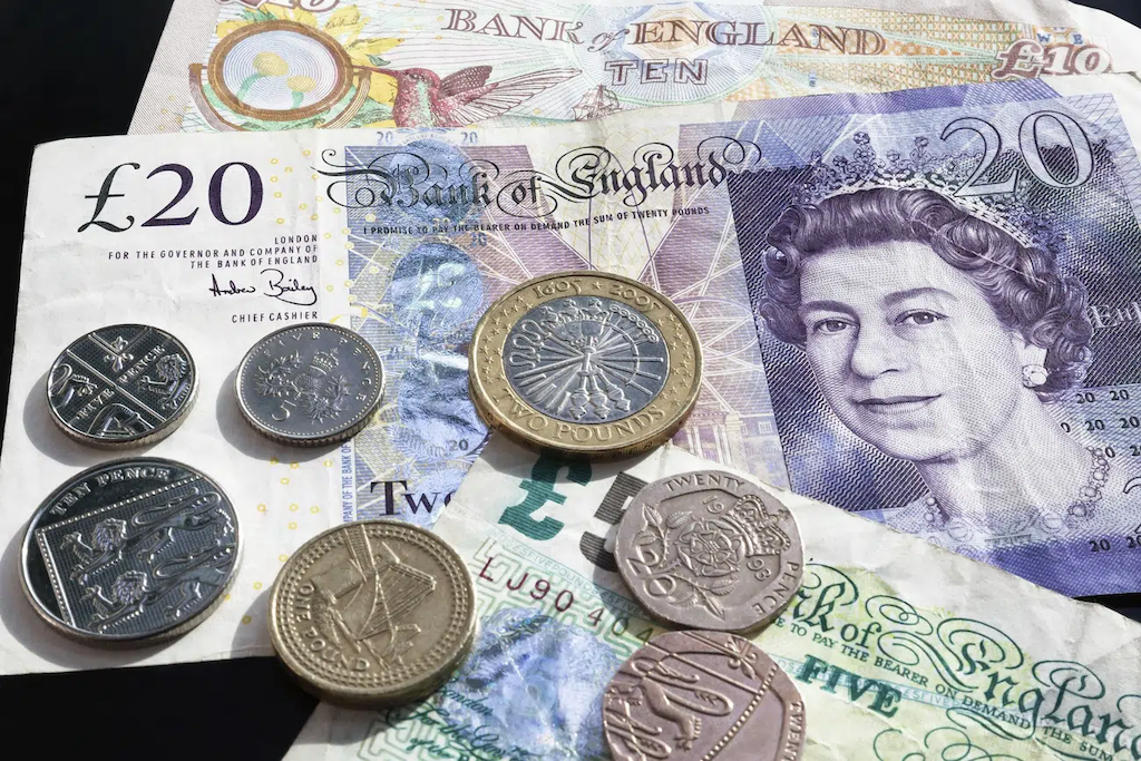 HELP FOR ISLAND RESIDENTS CONCERNED ABOUT SKY-HIGH ENERGY BILLS