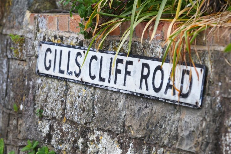POLICE APPEAL FOR DASH CAM FOOTAGE OF AGGRESIVE AUDI DRIVER IN VENTNOR