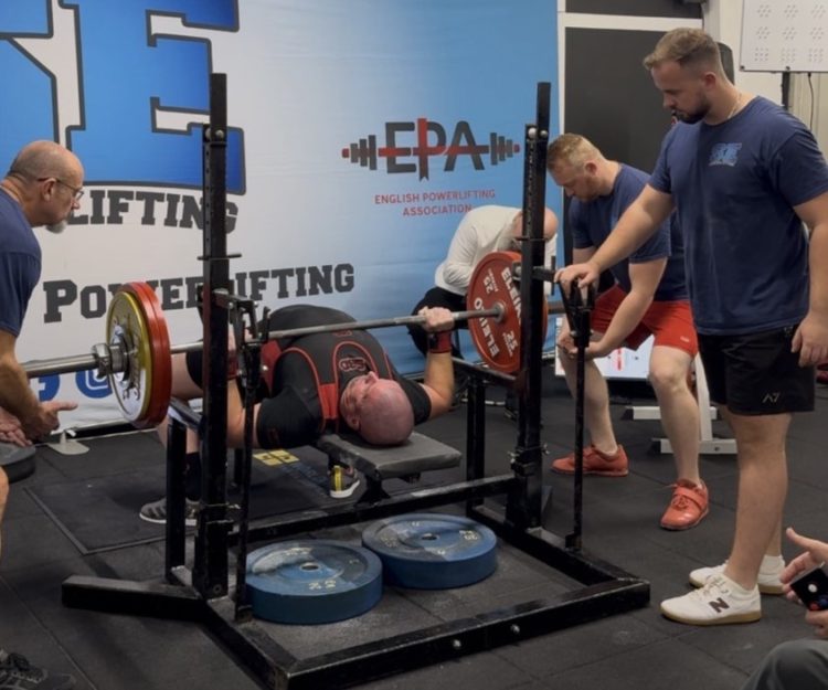 SILVER MEDAL AND NATIONAL CHAMPIONSHIP QUALIFICATION FOR ‘HUNGARIAN HULK’ FRANK