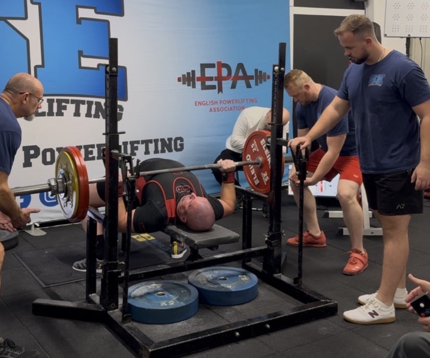 SILVER MEDAL AND NATIONAL CHAMPIONSHIP QUALIFICATION FOR ‘HUNGARIAN HULK’ FRANK