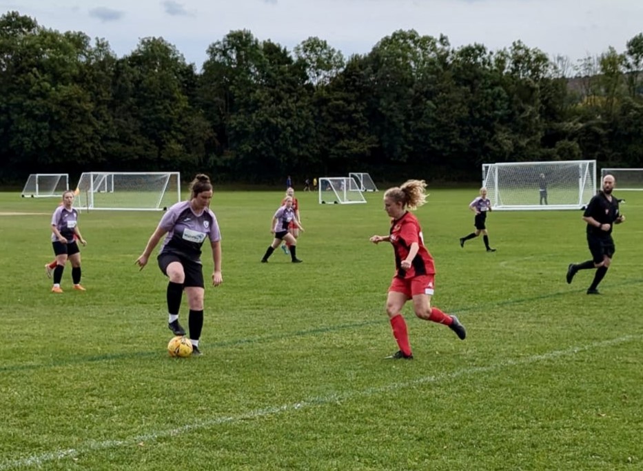 EAGLES UNBEATEN START TO THE SEASON ENDED AWAY AT WINCHESTER FLYERS