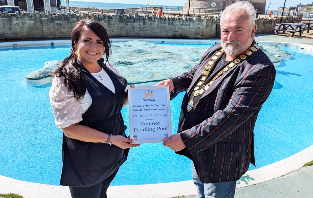MUCH-LOVED LOCAL LANDMARK MAKES TOP 3 IN NATIONAL VOTE