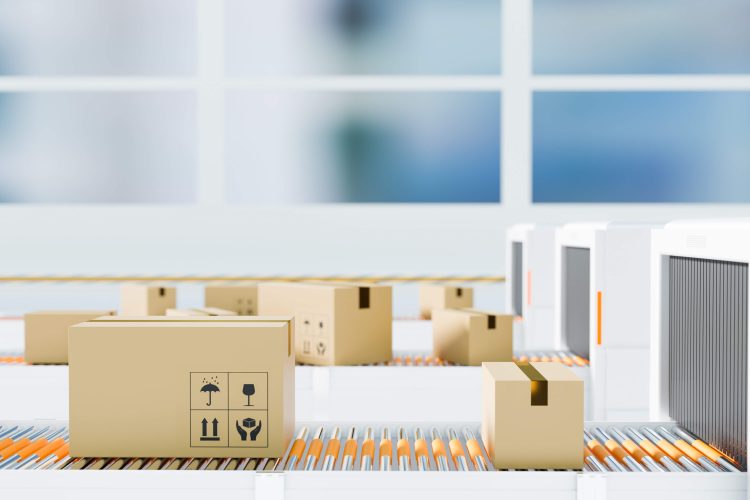 TECHNOLOGICAL INNOVATIONS IN THE PACKAGING INDUSTRY: TRENDS AND PROSPECTS