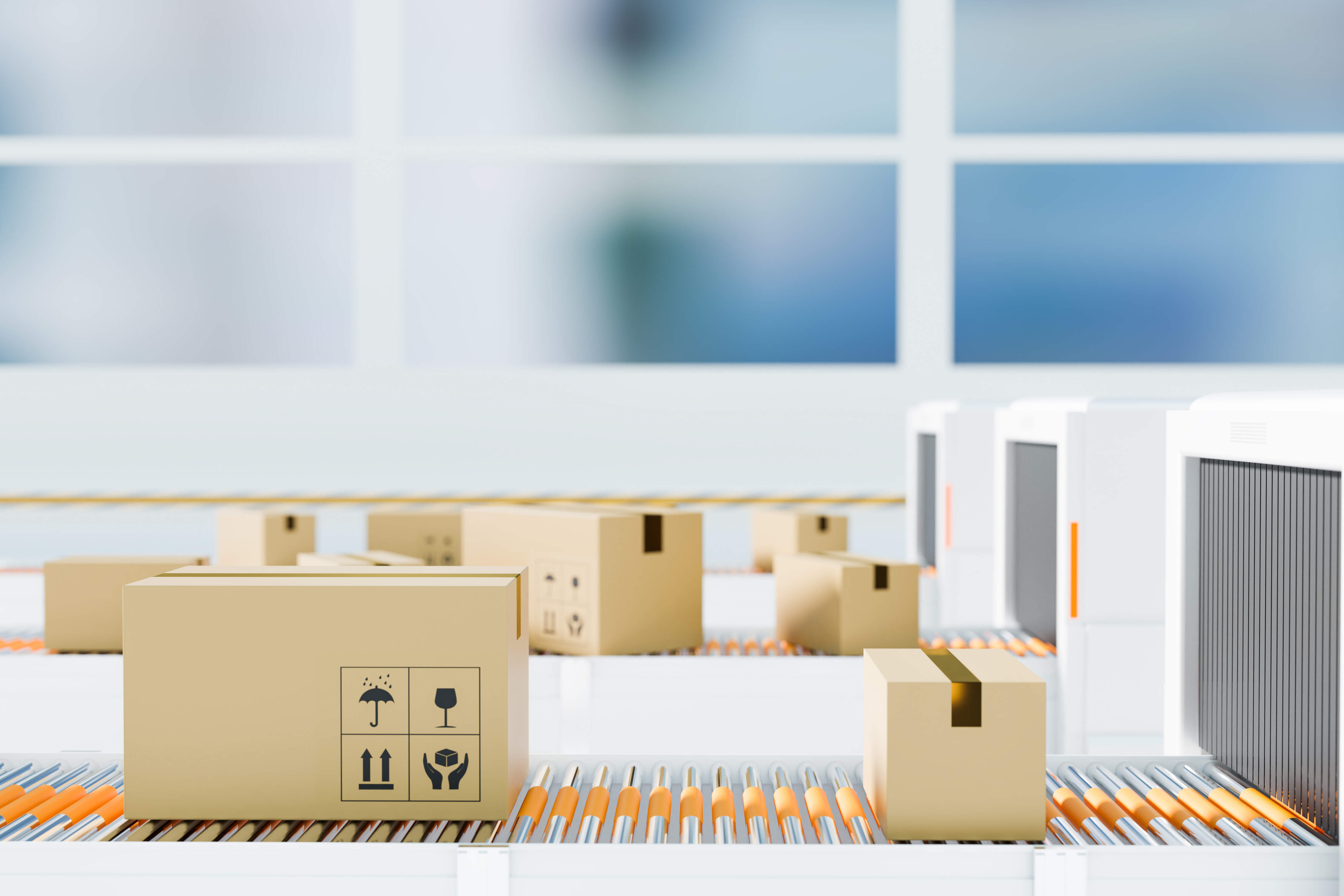 TECHNOLOGICAL INNOVATIONS IN THE PACKAGING INDUSTRY: TRENDS AND PROSPECTS