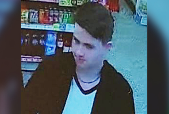 MALE WANTED OVER OCEAN HOTEL ARSON – AND 20-YEAR-OLD SANDOWN MAN ARRESTED