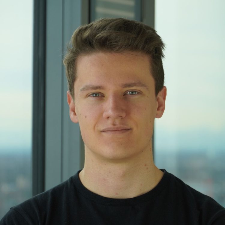 TECH-FOR-GOOD: CHRISTOPH ZEIZEL SHARES HIS ENTREPRENEURIAL JOURNEY