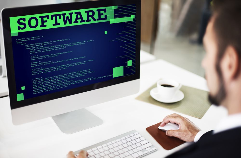 HOW LOCAL BUSINESSES CAN THRIVE IN THE DIGITAL AGE WITH SOFTWARE MODERNISATION