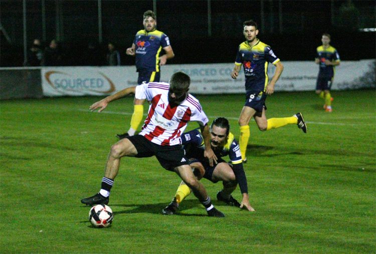VICS IN SEVENTH HEAVEN AS THEY TOP DIVISION 1