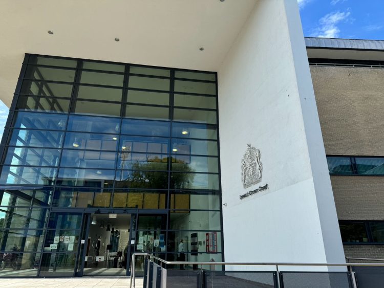 SEVEN YEAR JAIL SENTENCE FOR PAEDOPHILE CAUGHT BY STING GROUP