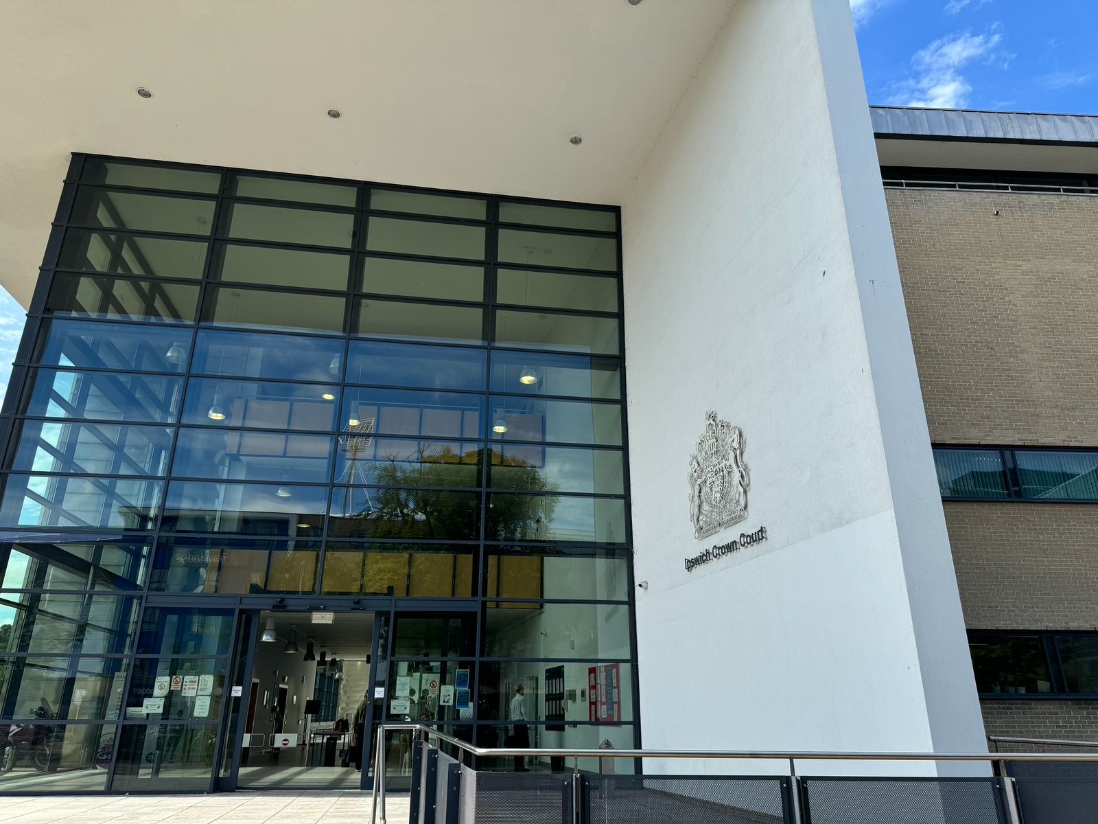 SEVEN YEAR JAIL SENTENCE FOR PAEDOPHILE CAUGHT BY STING GROUP