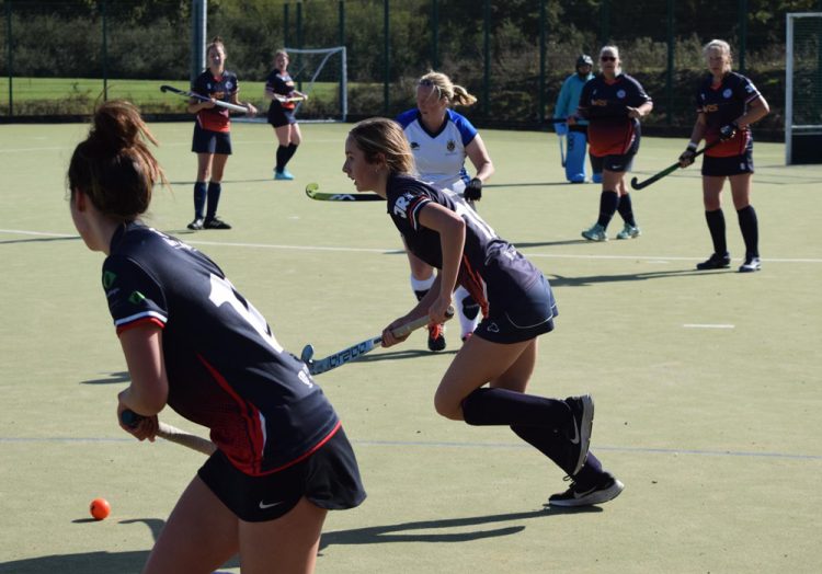 ANOTHER MIXED BAG OF RESULTS FOR ISLAND’S HOCKEY TEAMS IN ACTION-PACKED WEEKEND