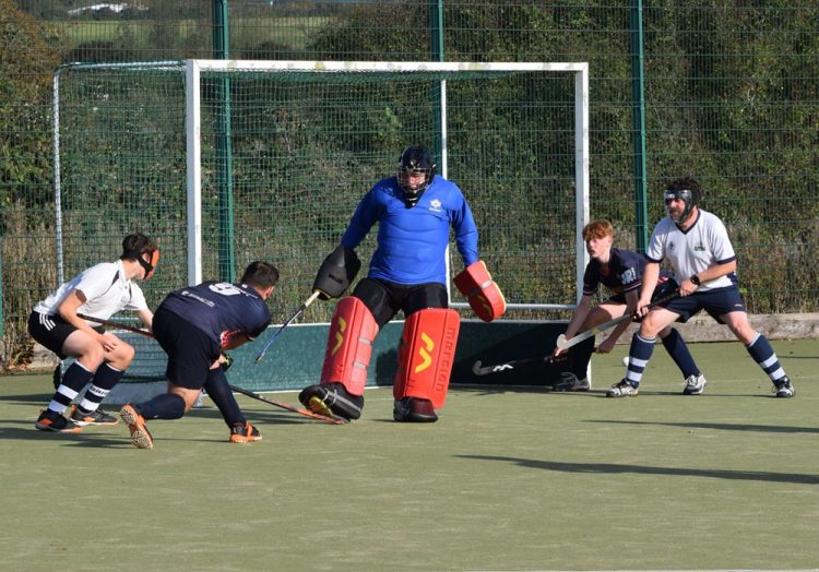 ANOTHER MIXED BAG OF RESULTS FOR ISLAND’S HOCKEY CLUB TEAMS