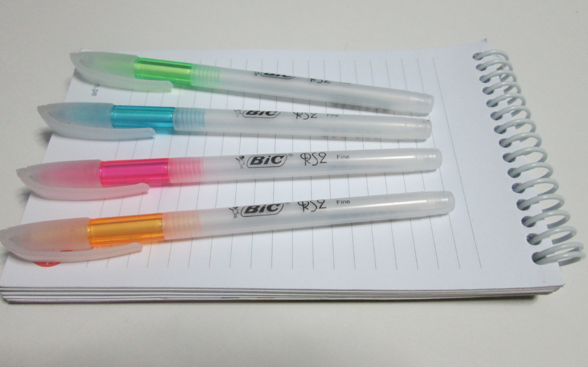 BIC GRAPHIC: A PIONEER IN PROMOTIONAL PRODUCTS FOR BUSINESSES