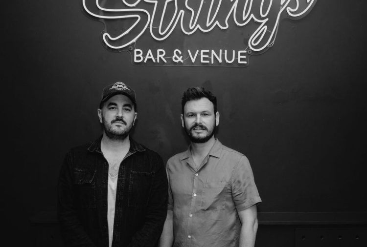 NATIONAL AWARD NOMINATION FOR POPULAR ISLAND MUSIC VENUE